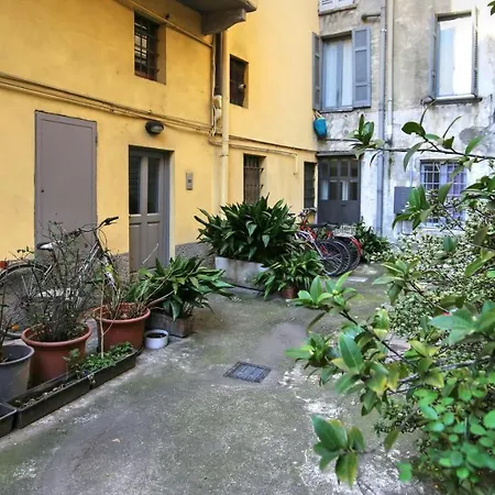 Lägenhet Italianway - Piazza Amendola 14 *
