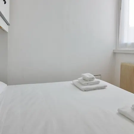 Lägenhet Italianway - Piazza Amendola 14 *